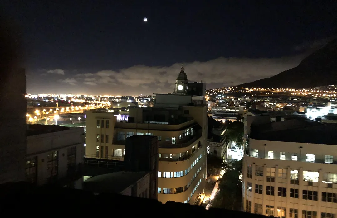 Cape Diamond Boutique Hotel-1